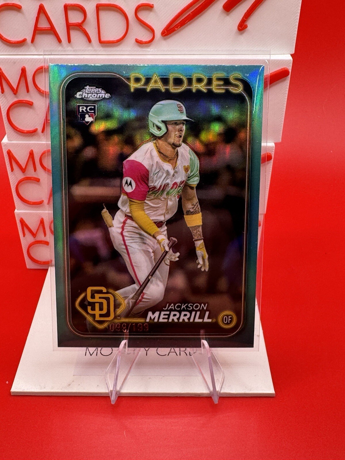 PSA10 大谷翔平 2018 Topps moy-1 セール メジャー初ホームラン