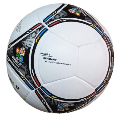 Adidas UEFA Euro 2012 Tango 12 Official Match Ball Size 5 | eBay