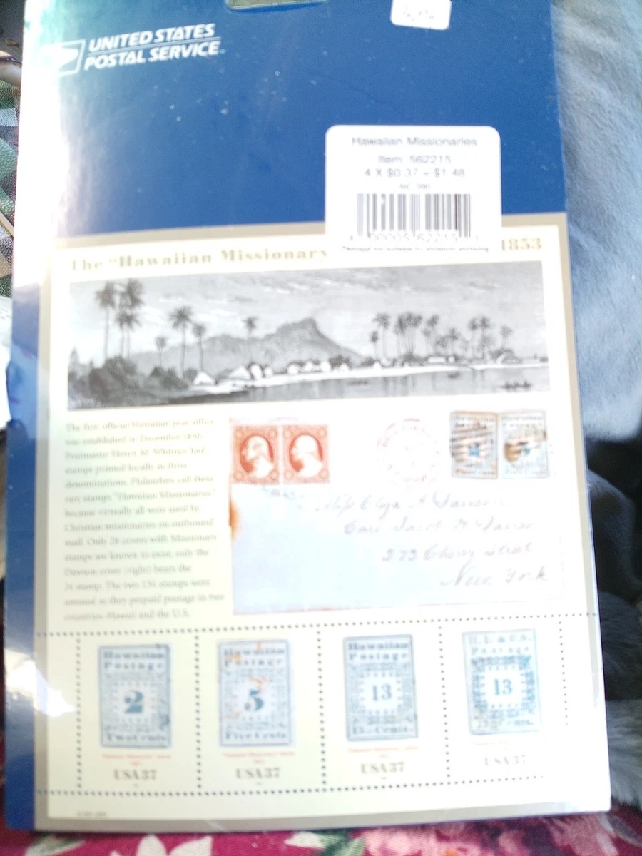 US 37 Cent Denomination Postage Stamps for sale | eBay