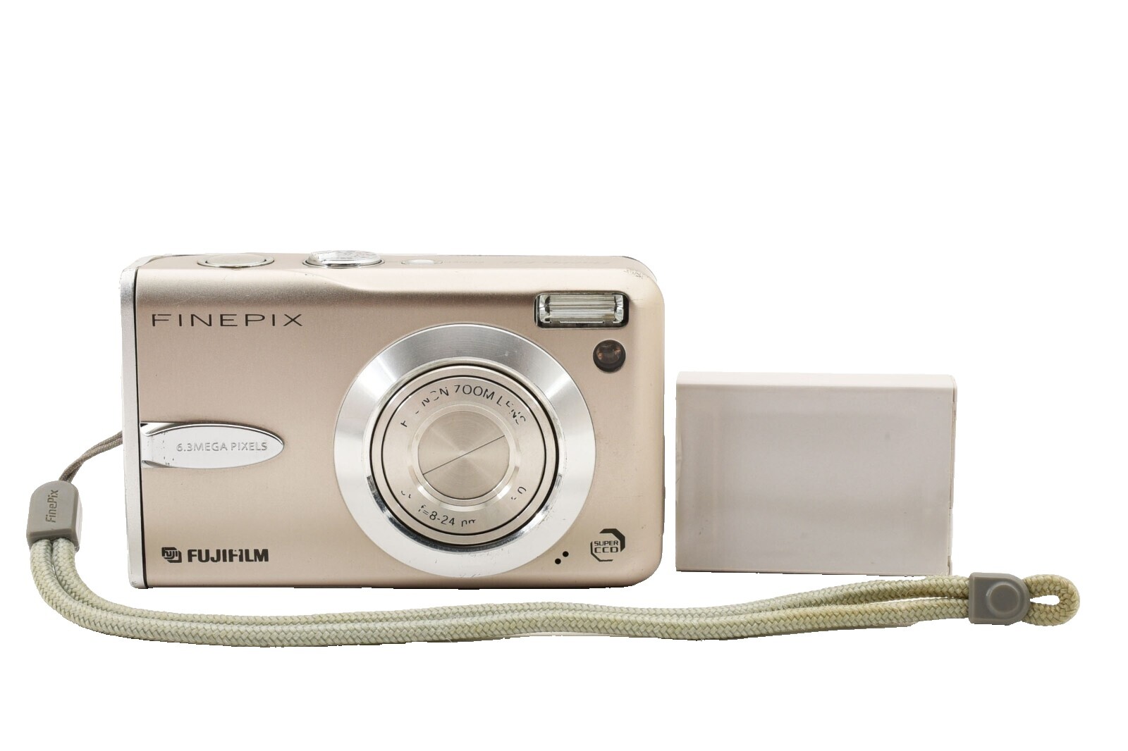 Fujifilm F30 | eBay