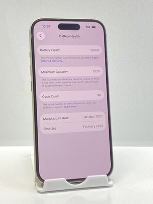 Apple iPhone 15 - 512 GB - Yellow (Unlocked) for sale online | eBay