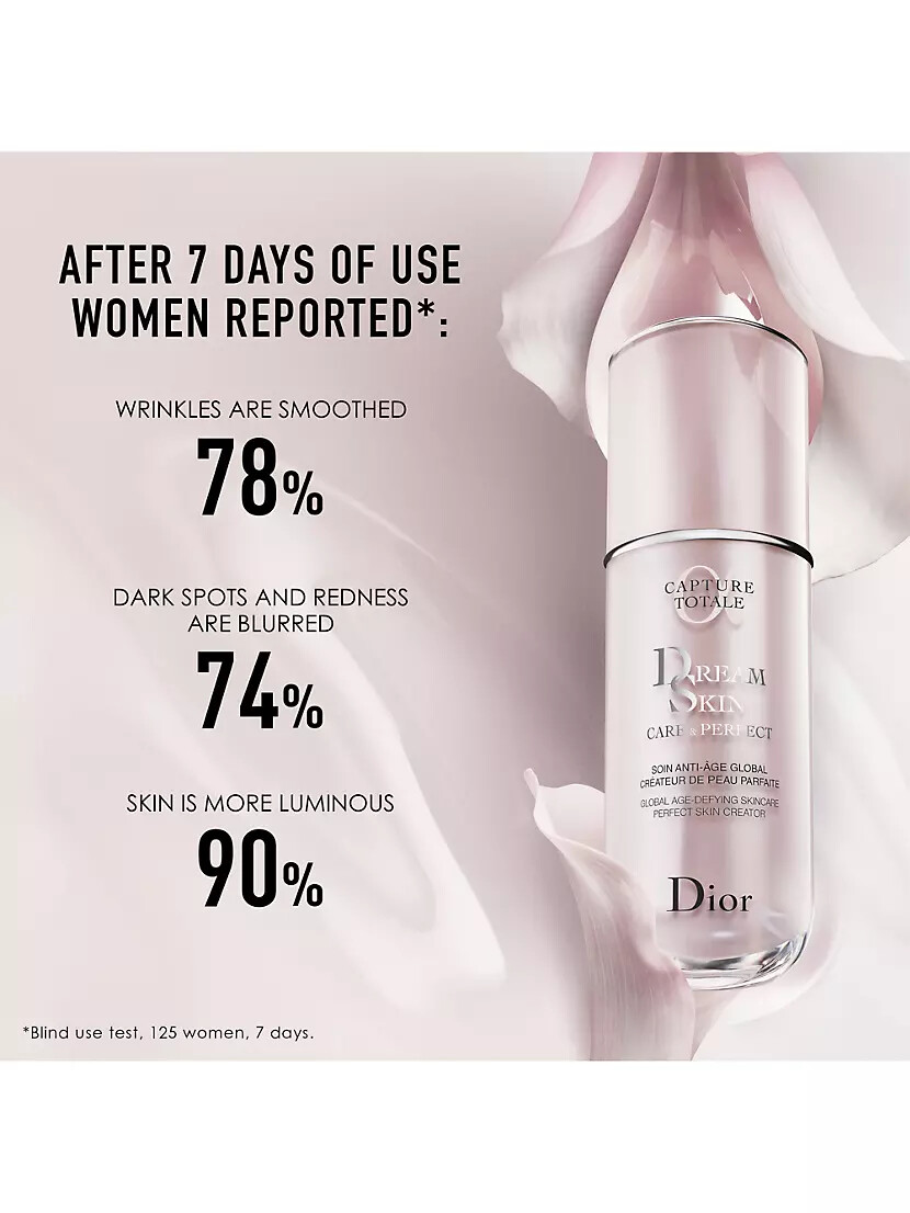 Dior Capture Totale Dream Skin Advanced Global Age-Defying