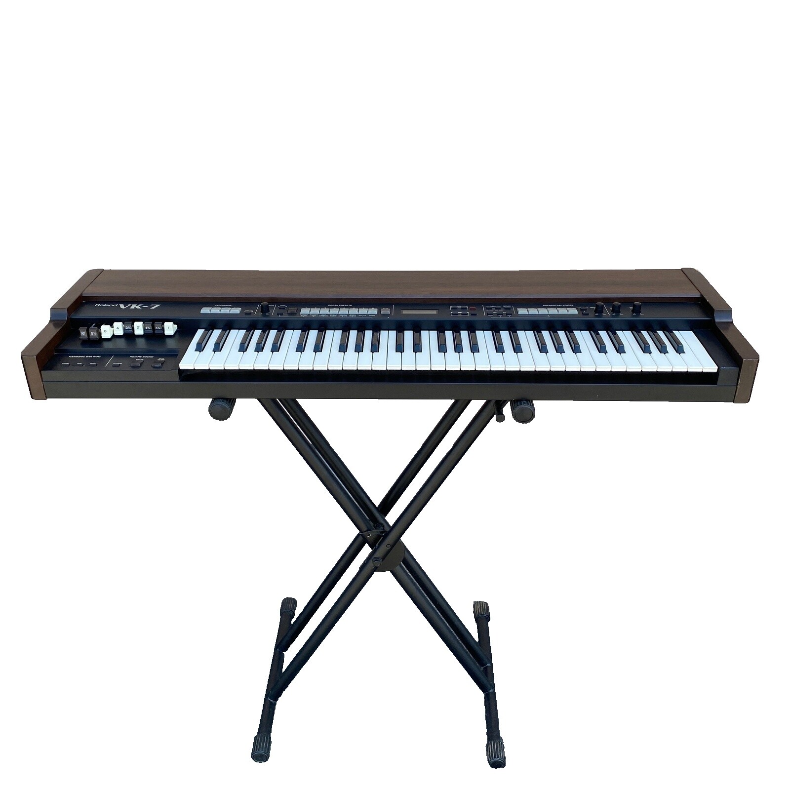 Roland Vk-7 | eBay