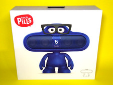 Beats by Dr. Dre Blue Audio Player Docks & Mini Speakers for sale