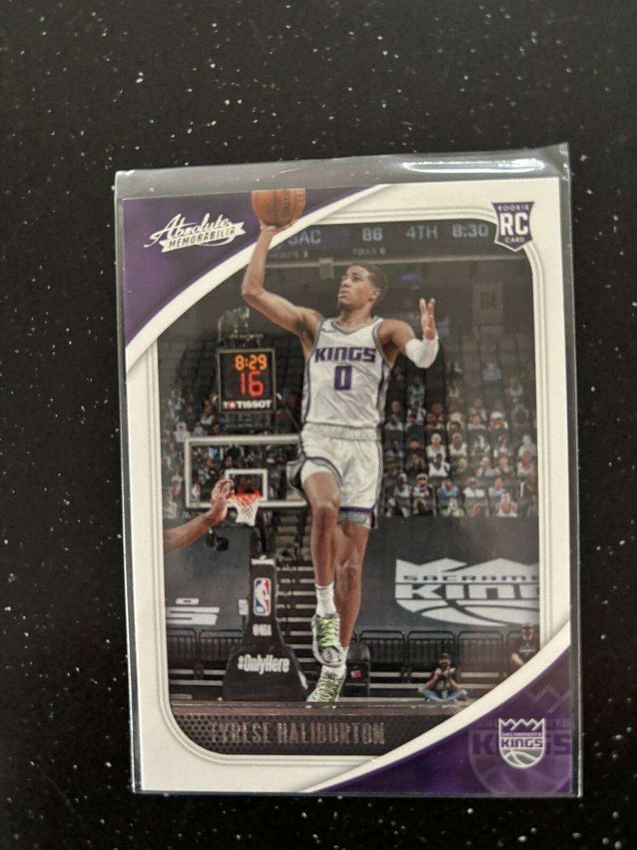 2020-21 Absolute Memorabilia Basketball