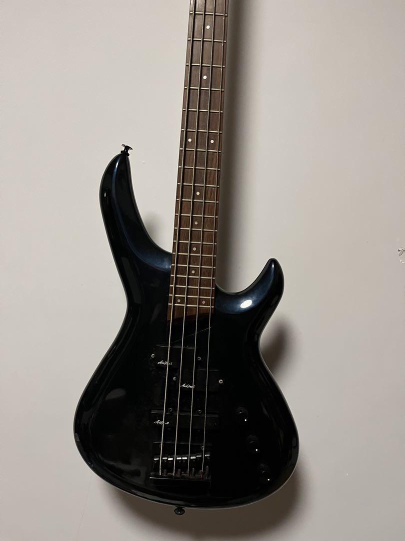 Aria Pro-II AVANTE Series Electric Bass Safe Packing! | eBay