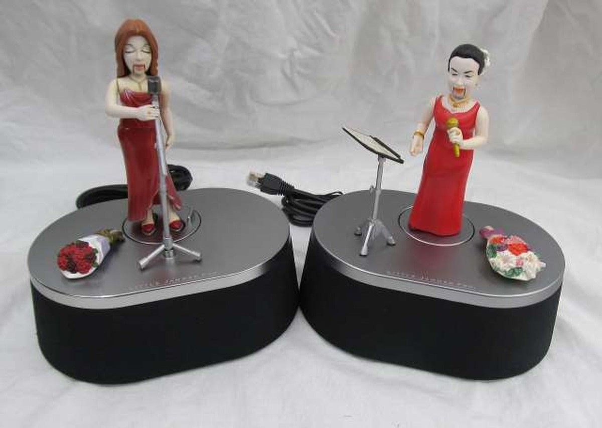 リトルジャマープロボーカリストカートリッジThe Debut Jazz Side