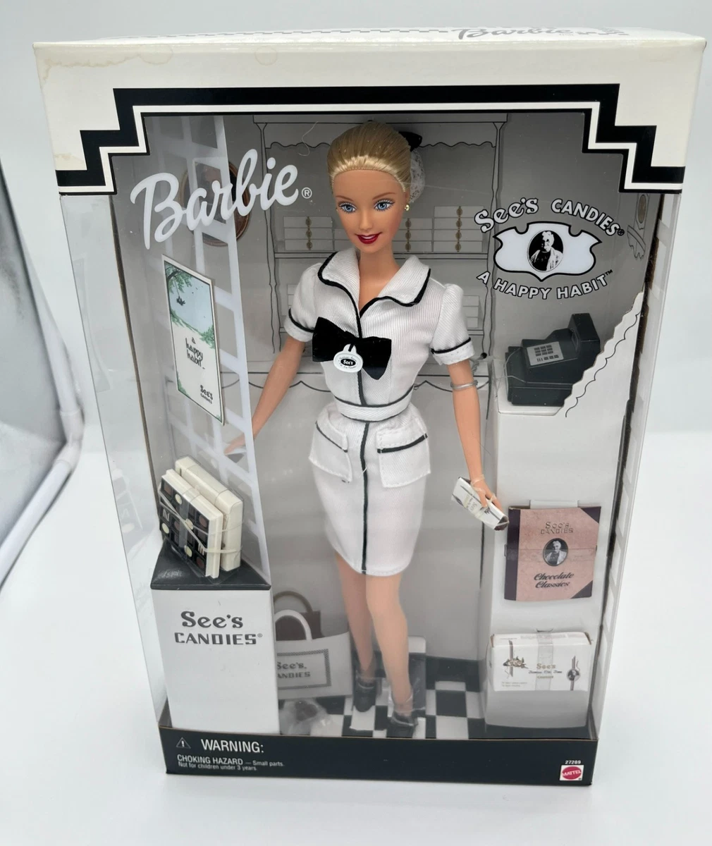 Sees Candy Barbie for sale | eBay