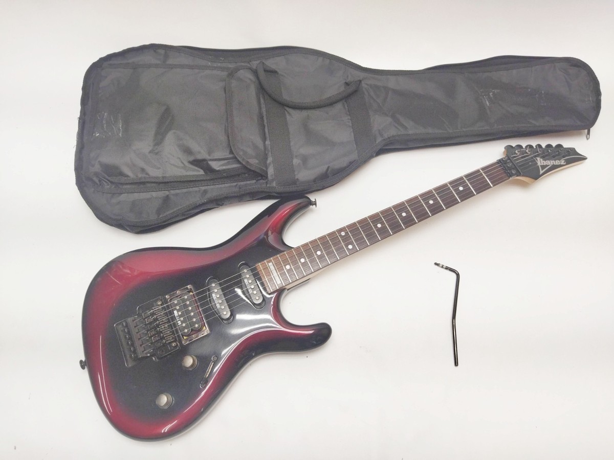Ibanez radius series 540R エレキギター 日本製 Ibanez radius series