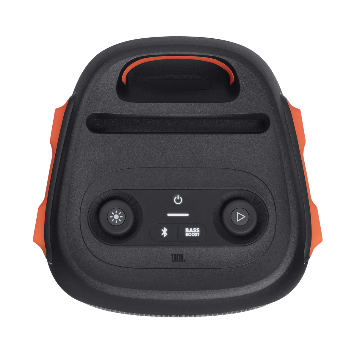 JBL Partybox 110, Portable party speaker with 160W powerful sound