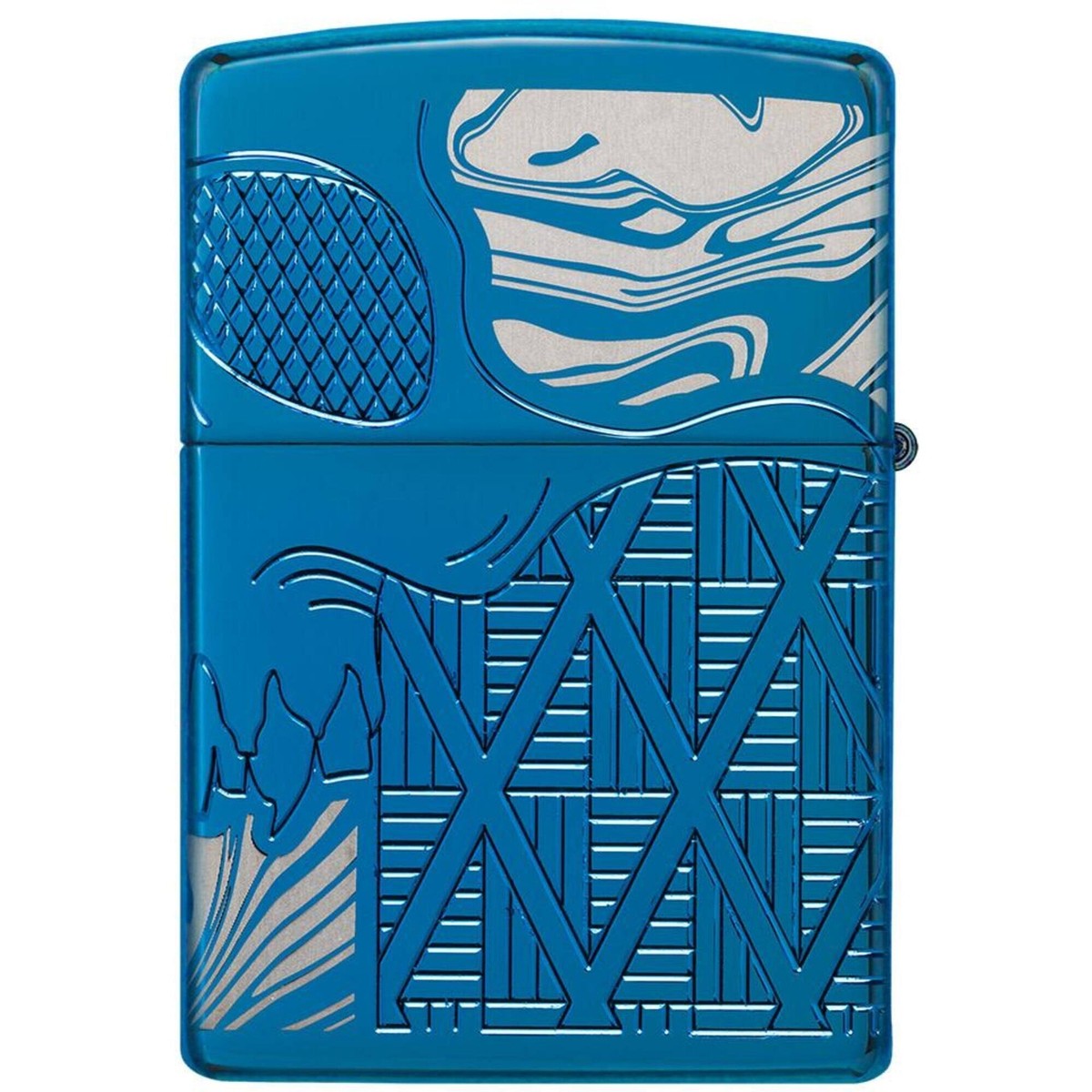 巌窟王 エドモン・ダンテス ZIPPOライター 巌窟王 エドモン・ダンテス