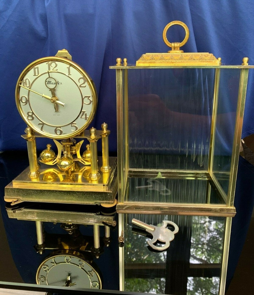 メルボン Nisshin 日新時計工業 master 400 DAY メルボン Nisshin 日新