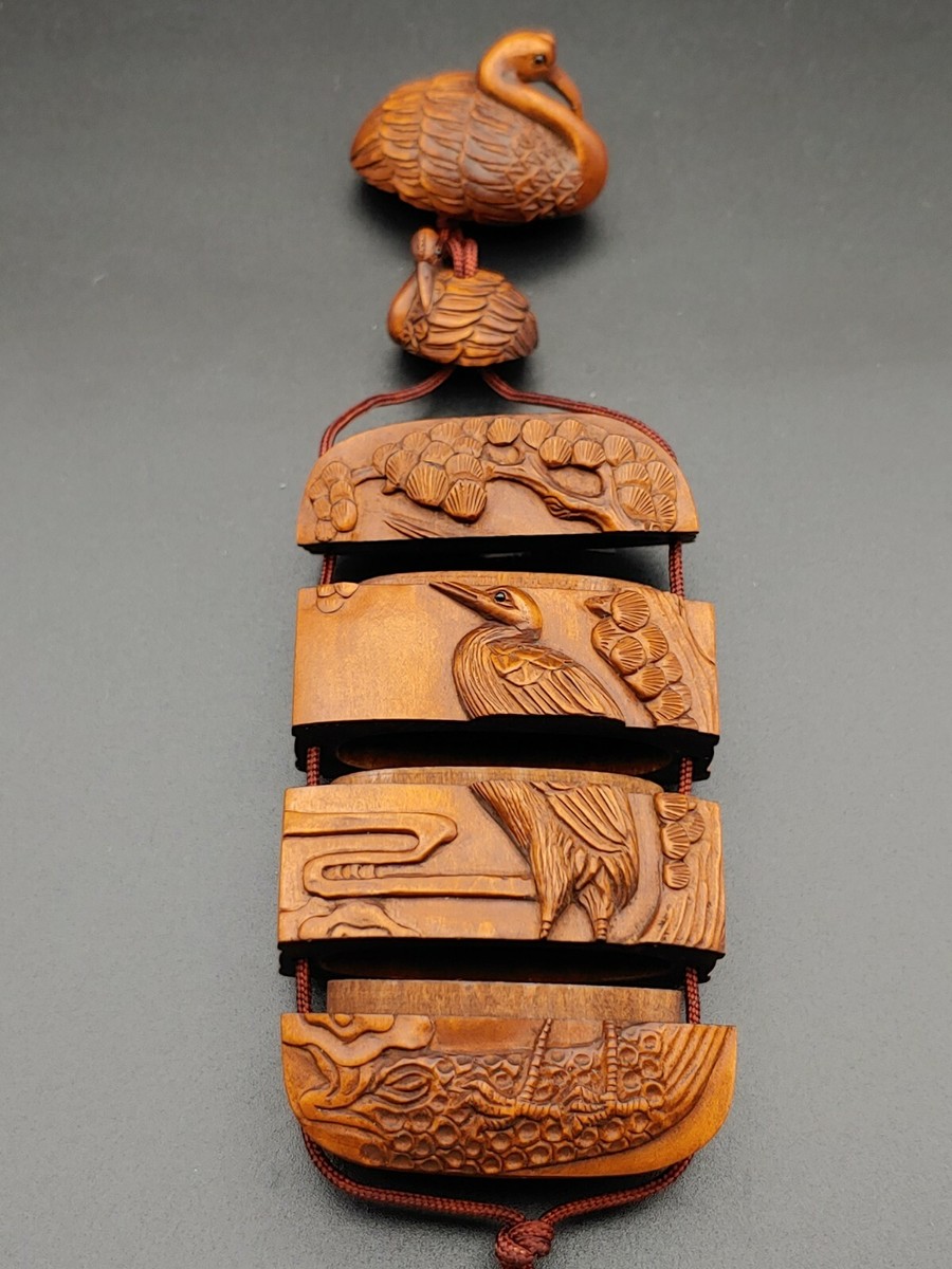 中国古美術 日本江戸時代肉筆掛け軸そ※激安骨董品 X785C16-5 日本