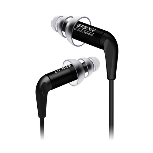 Final VR3000 Condenser Mic for Gaming 2-Pin Detachable Cable Wired