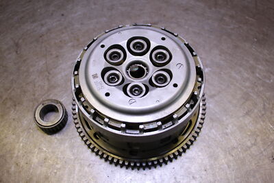 21-22 Kawasaki Ninja Zx10r Clutch Basket Hub | eBay