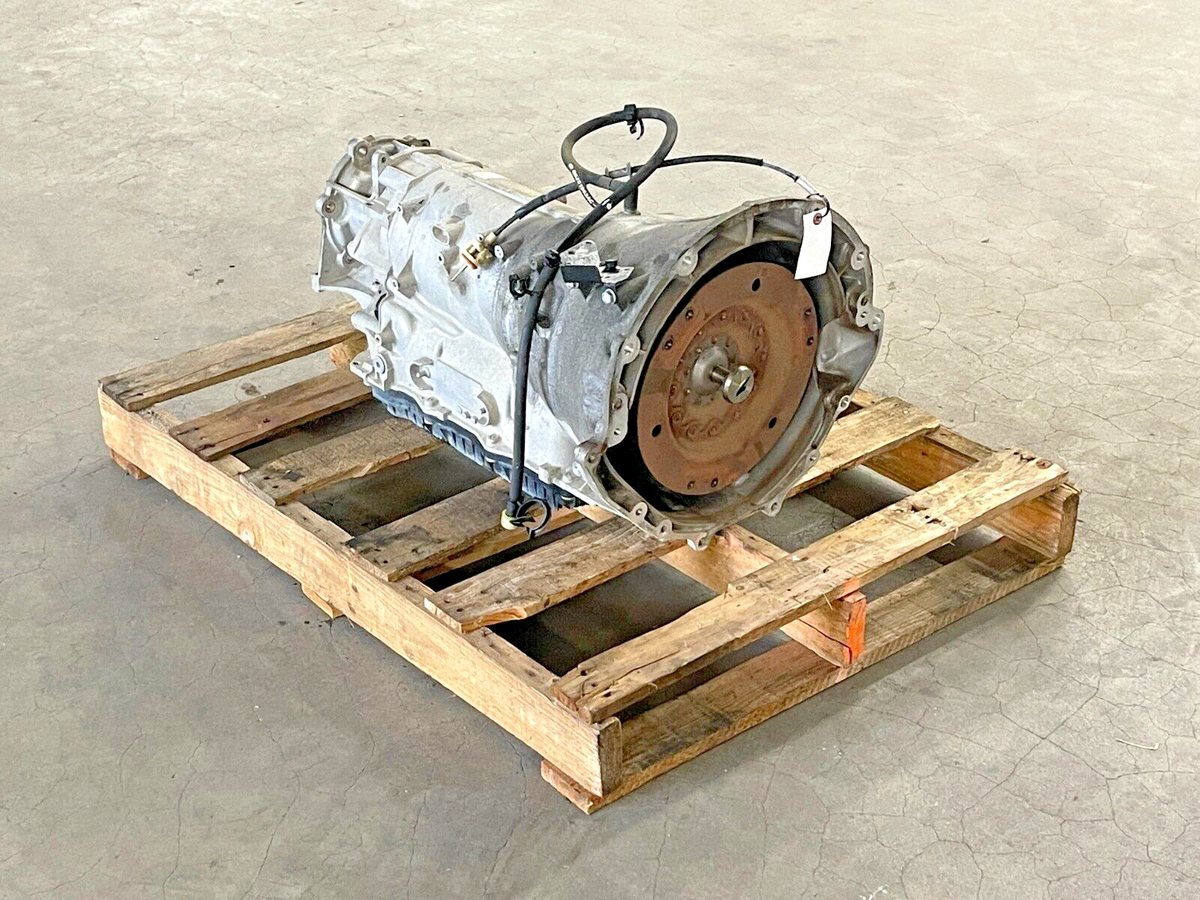 ⭐2019-2022 RAM 1500 5.7L HEMI 4X4 A/T V8 AUTOMATIC TRANSMISSION