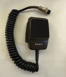 YAESU FT-690mkⅡ FL-6020 MH-10E8 MH-1B8 YAESU FT-690mkⅡ FL-6020