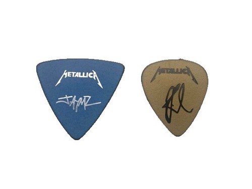 Galneryus Syuサイン入りピック galneryus syu本人使用ピック 【公式通販】