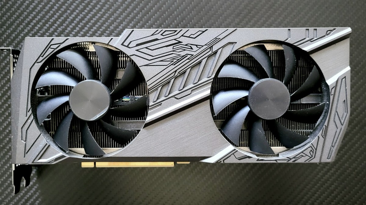 Lenovo ThinkStation NVIDIA GeForce RTX 2080 Super 8GB GDDR6