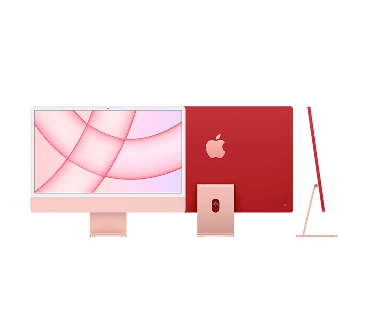Apple iMac 24