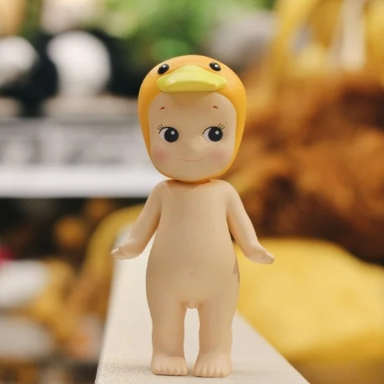SONNY ANGEL Animal Series 3 Special Color Duckbill Mini Figure