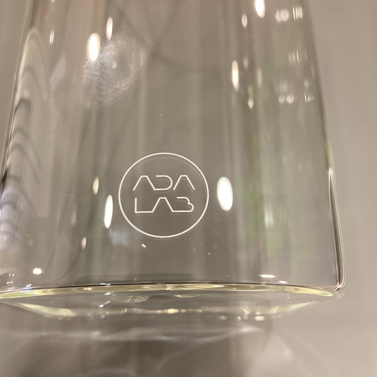 ADA Glass Pot KAKU for sale online | eBay