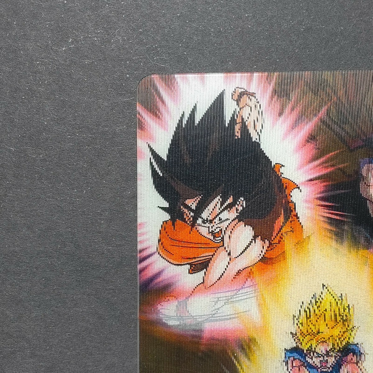 ドラゴンボールZ 3D Collection