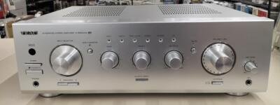 TEAC A-R630MK2 シルバー 美品 A-R630MKII | 製品トップ | TEAC