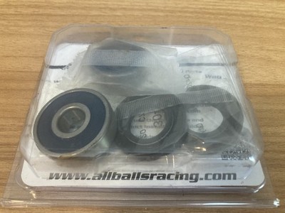 All Balls 25-1181 Wheel Bearing & Seal Kit - KAW 65/80/85/100/140