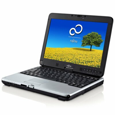 Fujitsu Laptop/Tablet 2-in-1 12.1
