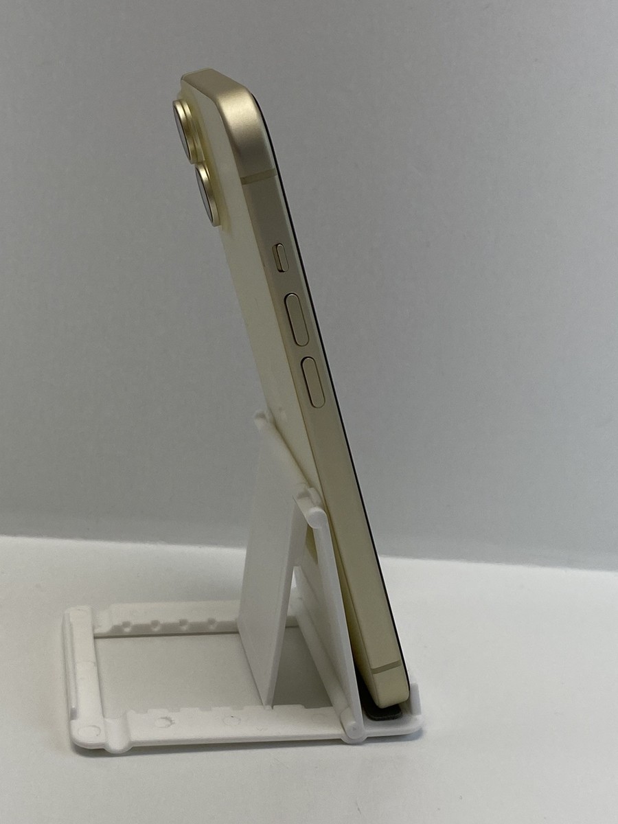 Apple iPhone 15 - 512 GB - Yellow (Unlocked) for sale online | eBay