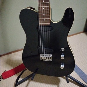 キ*ン様 Fernandes Telecaster キ*ン様 Fernandes Telecaster