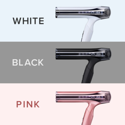 kiki san 新品未使用ReFa BEAUTECH DRYER S+ リファビューテック