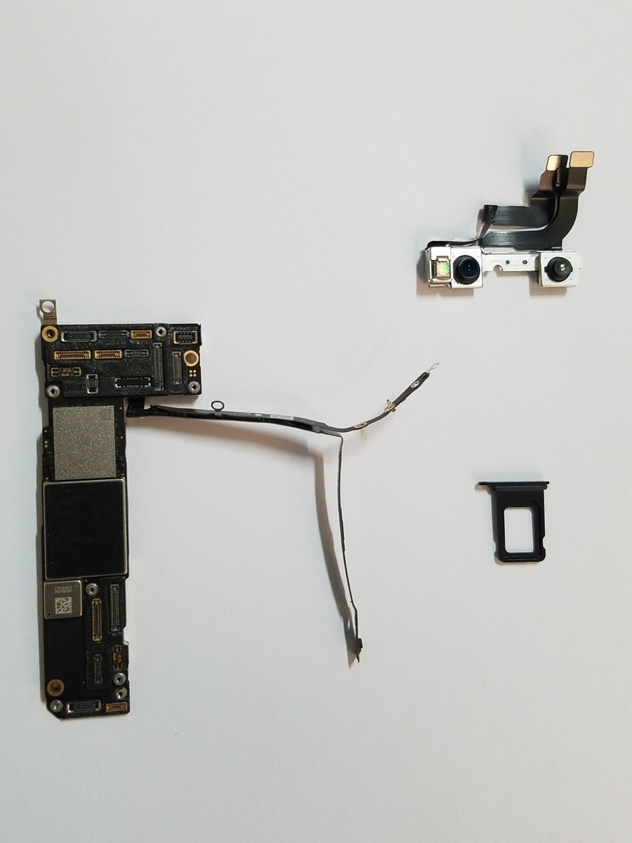 MGFPLL/A 64GB Blue A2172 Main Logic Board Motherboard For Apple