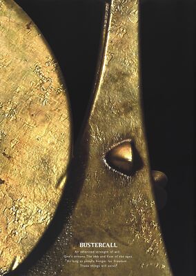 ONE PIECE BUSTERCAL ART BOOK 2019-2020 Favorite version + Devilish