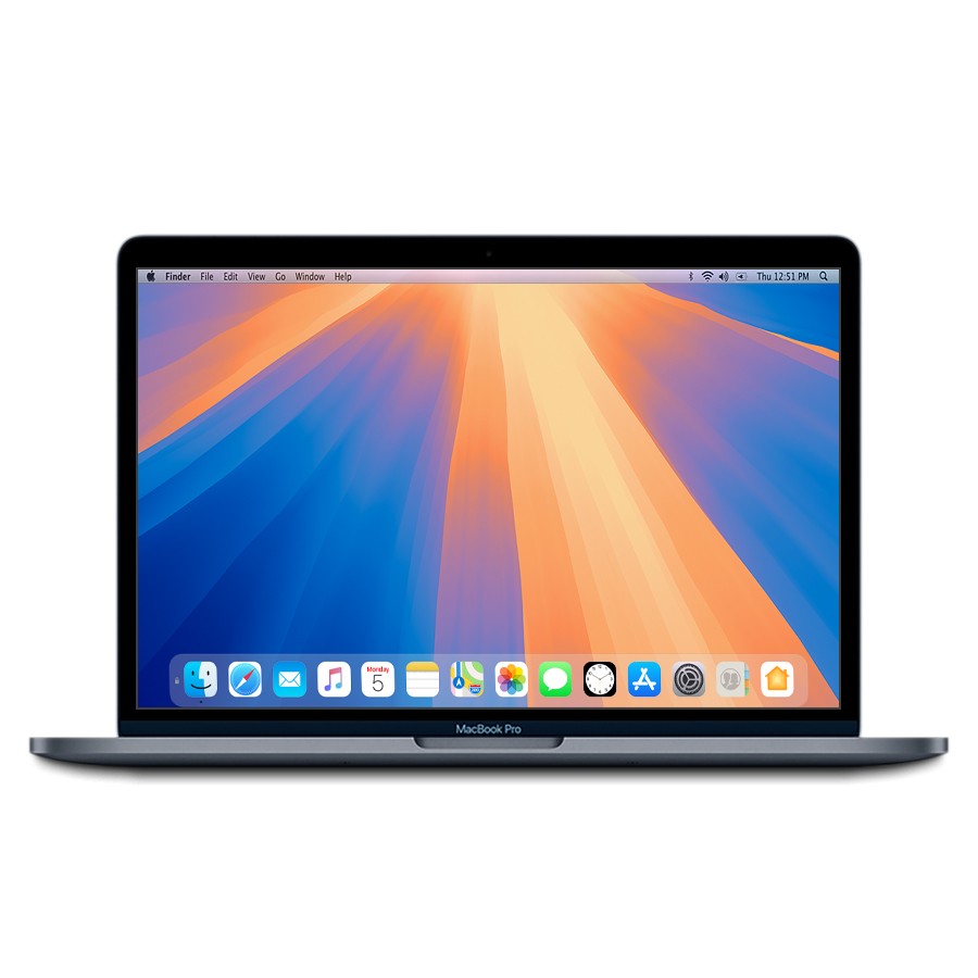 2019 Apple MacBook Pro 13