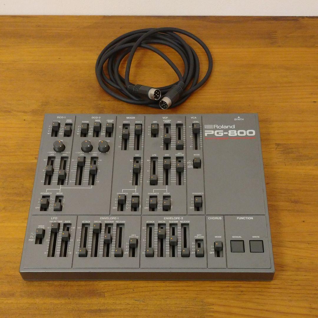 Roland PG-800