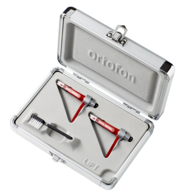 ortofon serato Concorde 4セット ortofon serato Concorde 4セット