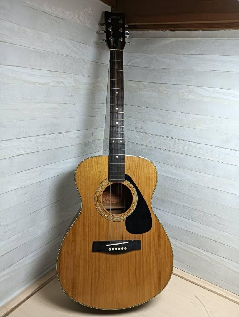 YAMAHA アコースティックギター FG-122 【公式通販】
