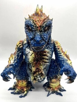 オークション】 JUNKZILLA ELECTRIC TOYS別注カラー オークション