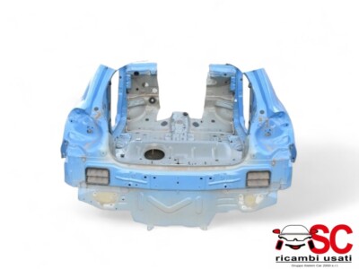 Side Panel Cut Citroen C3 | eBay