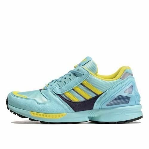 adidas ZX 8000 Consortium Offspring x mita sneakers | Men Sizes 8