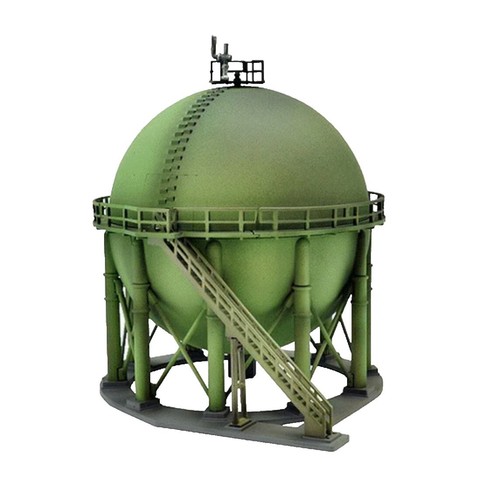 CAN.DO 1/144 MORSER KARL】RAILWAY T C Can.do Morser Karl Railway