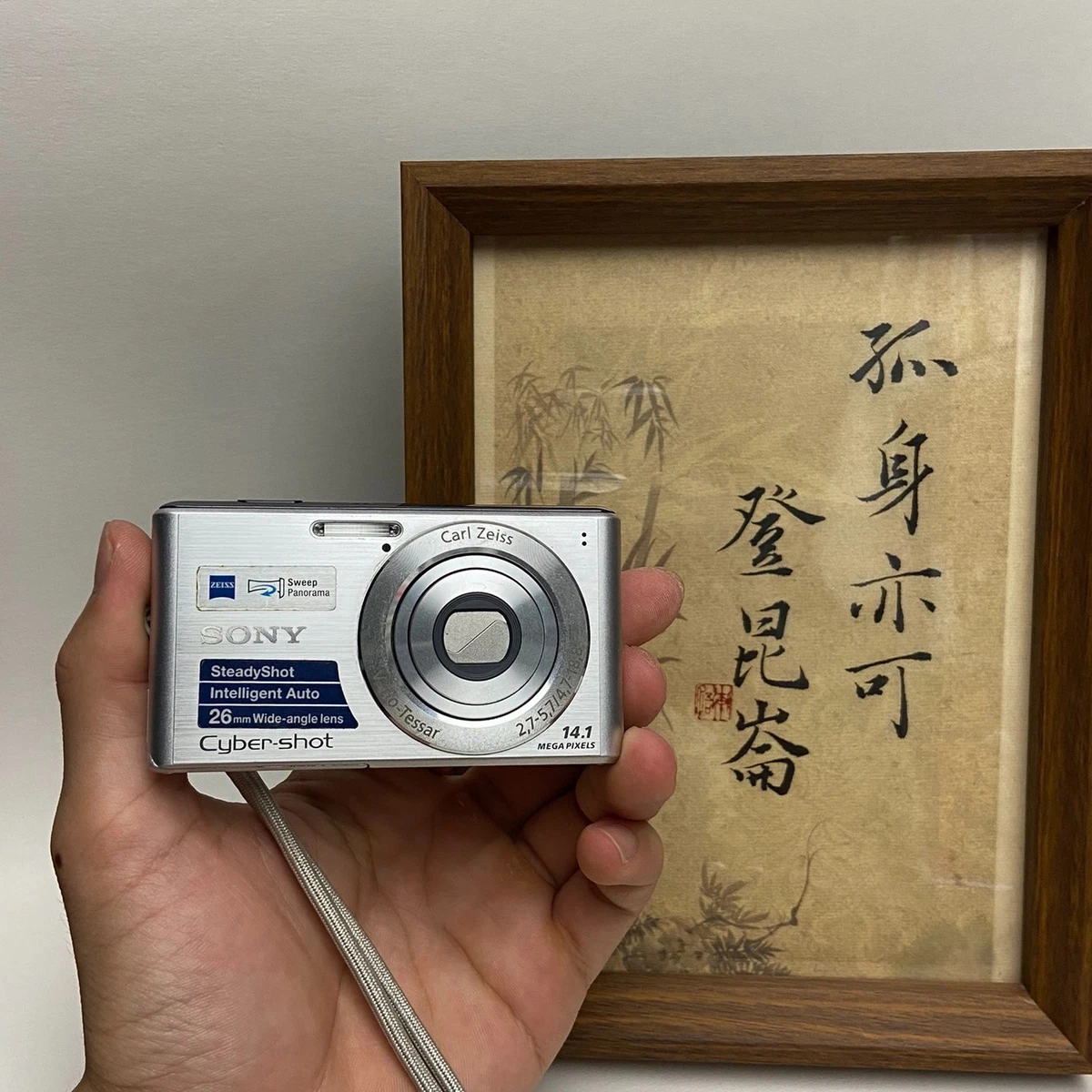 Preços baixos em Sony DSC W530 | eBay