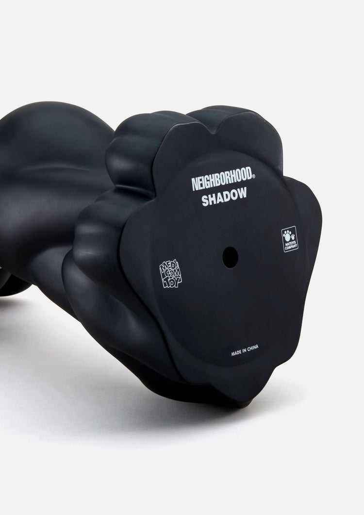 medicom toy NEIGHBORHOOD VCD Big Shadow