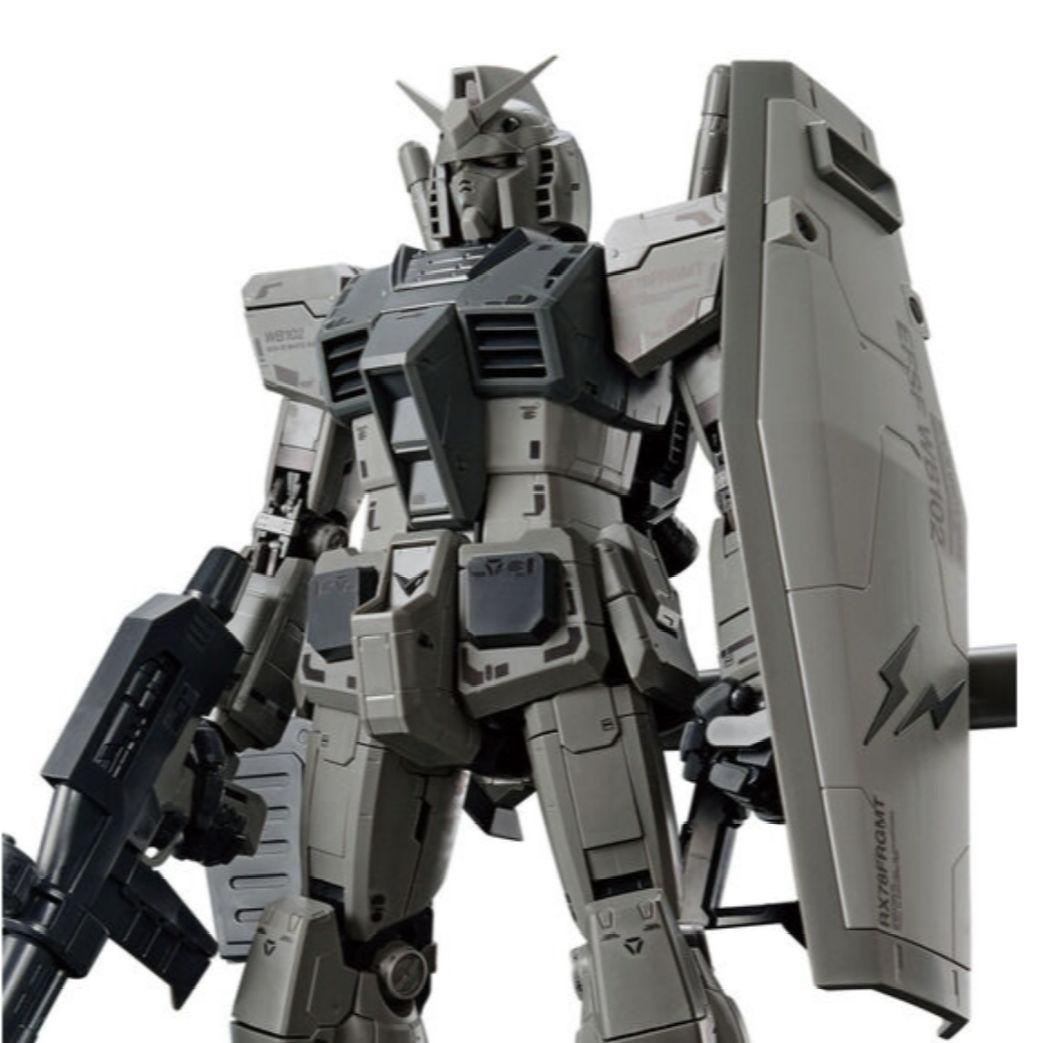 ロボット L COMPOSITE RX78FRGMT GUNDAM ロボット L COMPOSITE