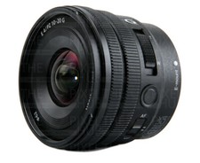Sony E PZ 10-20mm f/4 G APS-C Wide Angle Zoom Lens for sale online