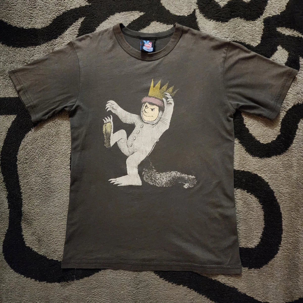 Junk Food Cotton Regular Size S T-Shirts for Men for sale | eBay