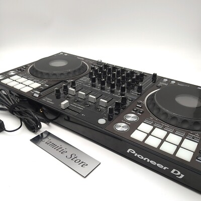 Pioneer DDJ-1000SRT Professional DJ Controller Serato 4-Channel
