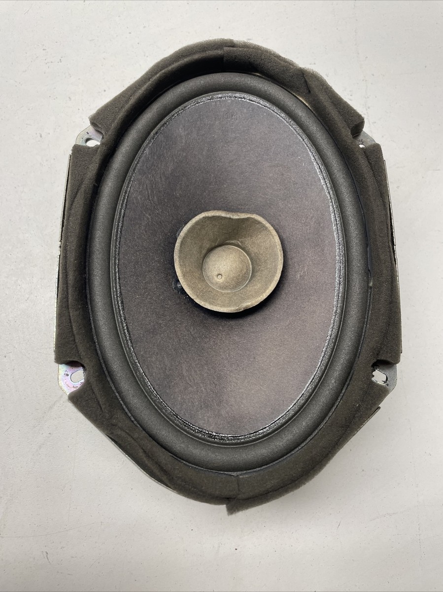 2006 Mazda 6 Rear Right Door Speaker Audio Sound System GJ6A 66